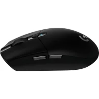 Игровая мышь Logitech G304 Lightspeed (черный) фото 3